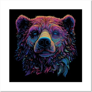 The Last Bear Posters and Art